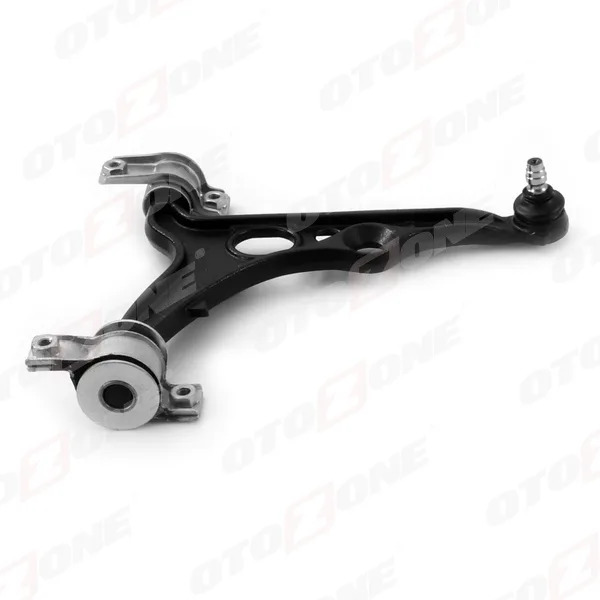 Alt Salıncak Komple Sağ Fiat Tempra - TIPO Brava Bravo - TIPO - Lancia 1995-2001 17MM