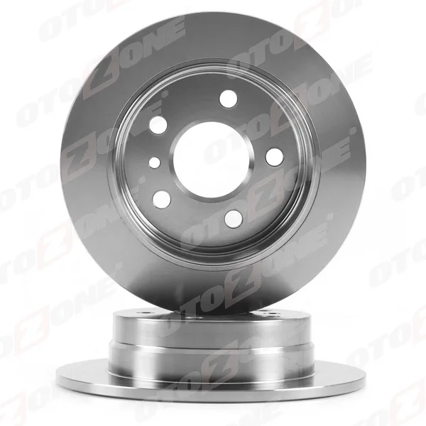 Fren Diski Arka Mercedes W169 W245 (2 Adet)