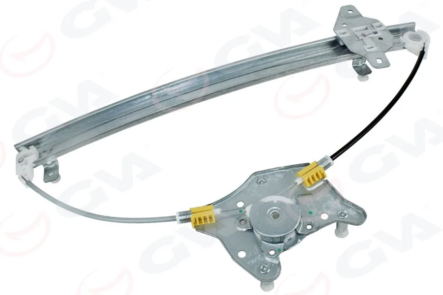Cam Mekanizması Ön Sağ Hyundai Getz 2002-2008 Elektrikli - Motorsuz