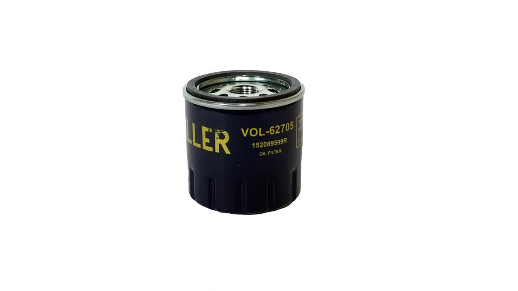 Yag Filtresi Mercedes OM607 W176 W246 C117 X156 W415 . Renault Clio 4 2012 Megane 4 2015 Duster 2012 Symbol 3 2014 Nissan Qashqai 2 2013 Juke 2012 Note E12 2013-2016 1.5DCİ K9K
