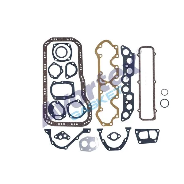 Motor Takım Contası TIPO - UNO 1.4 146 C1.000-C5.000 160 A.1000 SKC Siz - Keçesiz