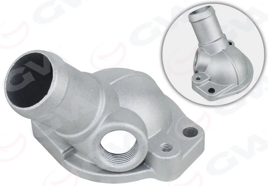 Termostat Kapağı Honda Civic 1.4L 1.6L D14 D16 Ej EL Ma MB 1996-2000