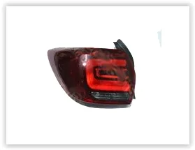 Stop Lambasi Sol Renault Symbol 3 2014 Duysuz