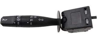 Far Sinyal Korna Kumanda Kolu Peugeot PARTNER - EXPERT - BERLINGO - Jumpy - Saxo - P106 1996 P206 1998 P306 9 3-01 Fiat SCUDO