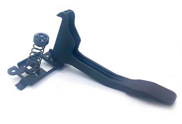 Kaput Kilidi Karşılığı Emnıyet Mandalı Renault Megane 3 2009