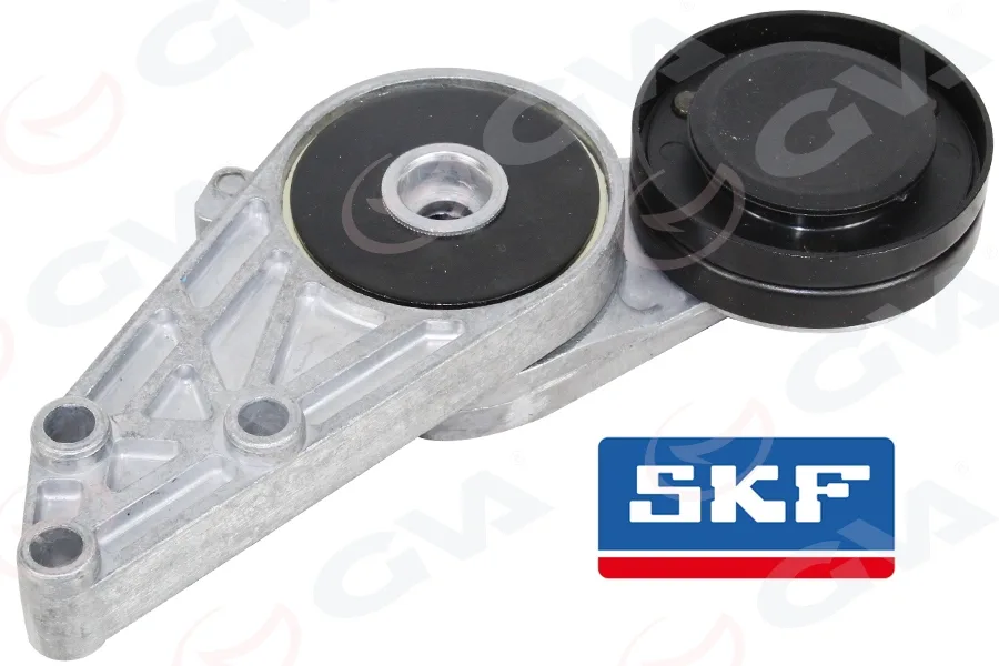 V Kayış Gergisi Komple VW - Skoda - Audi - Passat - Superb - A4-A6 1997 Alz - Awt - Adr - Aeb 1.6-1.8 T