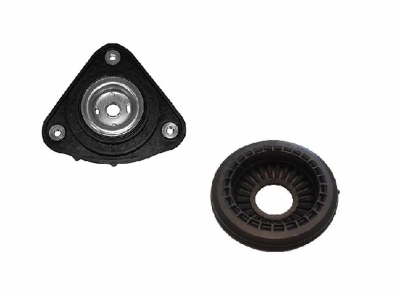 Amortisör Takozu Ön Bilyalı Set Takım Ford Focus - Kuga - Volvo - Mazda 2003-2008-2013 Mazda 3 1.6L Y6 Z6 BK BL 2003 / Volvo S40 2 2006-2012 S40 2 S40 V40 2 1.6 D2 2012 V50 1.6