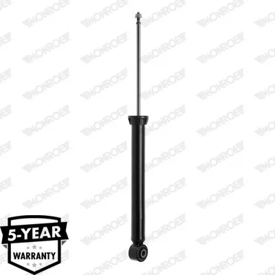 Arka Amortisör L / R ASTRA J 2011-2014 CRUZE 2009-2013