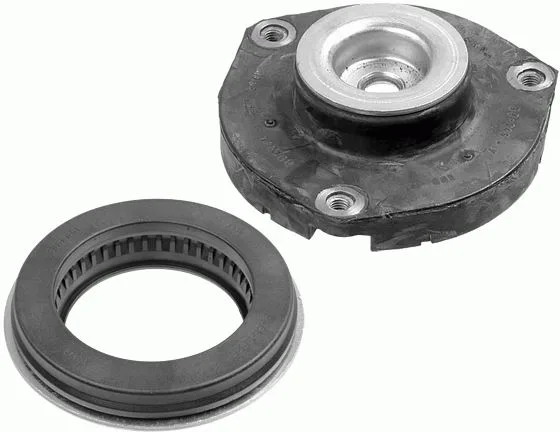 Amortisör Çanağı Polo 1.2 12V 2001-2007 1.4 TDI 2001-2009