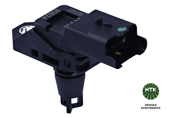 Basınç Map Sensörü P207-P208-P301-P308-P407-P508-P2008-P3008-P5008-RZC - EXPERT - PARTNER - BERLINGO - C3-C4 - C5-DS3-DS4-DS5 1.6 HDI-2.0 HDI DV6C - DV6DTED - DV10CTED Focus 3 - Mondeo 1 1.6-2.0 Tdci
