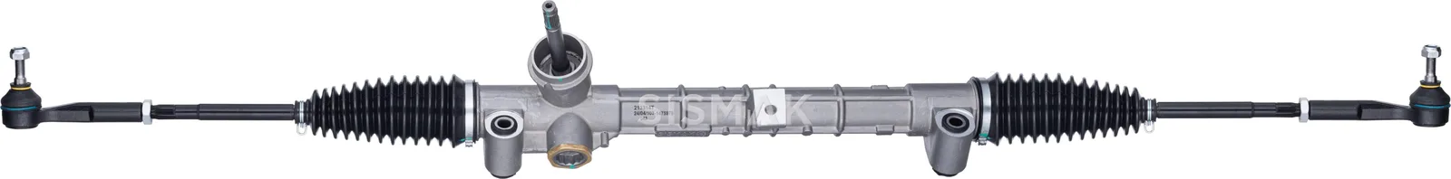 Direksiyon Kutusu Elektrikli Rot Baş Li Punto 2008 Alfa Romeo Mito 2008 Boy 1170MM Kurs 135MM