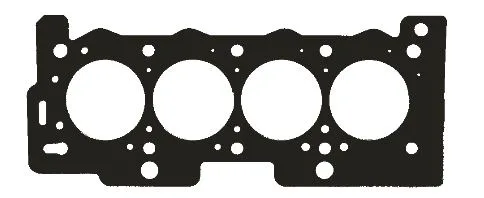 414644P Silindir Kapak Contası P106-P205-P206-P306-P307-NEMO - Bipper - PARTNER - BERLINGO - C2-C3- Xsara - Xsara - Saxo 1.1-1.4 8V TU3-TU1