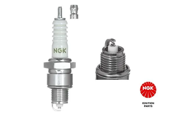 Buji Kısa Paso R12 1.3 1975-1980 Clio 1.8 1991-1998 Logan 1.8-2.0 1995-2001 Megane 2.0İ 1999-2003 (4 Adet)