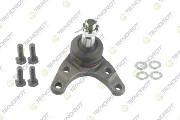Rotil Alt Ford Ranger - Mazda BT50 2006 4X4 Çap 22MM