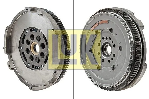 Volant Komple Cift Kutle TRANSIT V347-V348 TT9 2.2 155PS 2011-2014 Yeni TRANSIT V363 TTG 2014