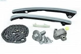 Eksantrik Zincir Seti Mercedes M282 W177 V177 C118 H247 Renault Megane 4 2015 Talisman 2015 Kadjar 2015 Clio 5 2019 Nissan Qashqai 2 J11 2018 Juke F 16 2019 Dacia DOKKER 2018 Duster 2 2018 1.3 Tce H5H