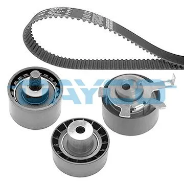 Eksantrik Rulman Kiti Triger Seti Jaguar 2.0 98 01 Focus 98 04 Mondeo 2 96 00 Mondeo 3 00 07 1.8 2.0 94801