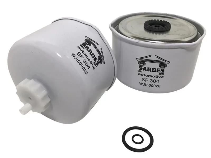 Yakit Filtresi Land Rover 276DT 306DT Discovery 3/4 L319 . Range Rover Sport 1/2 L320 R.R Sport 2 L320 2013