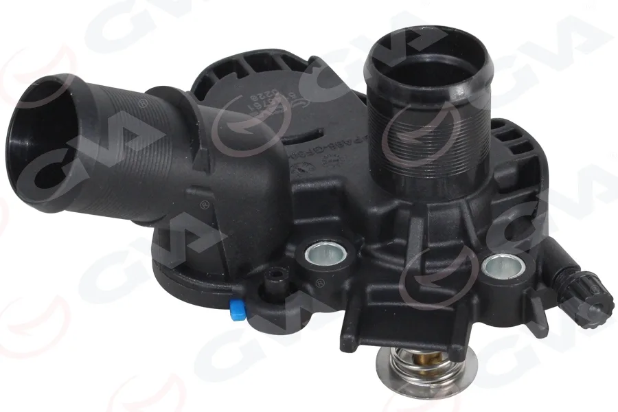 Termostat Gövde Komple C - Elysee - C3-C4-P206-P301-P308 1.2 12V Vti
