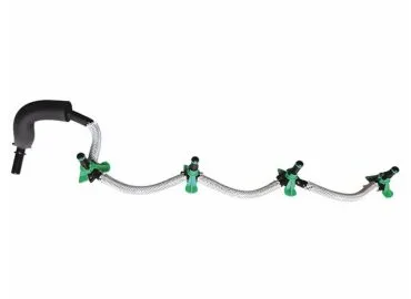 Enjektör Geri Dönüş Hortumu P206-P207-P208-P301-P308-PARTNER Tepeeı - BERLINGO - C3-C4-C - Elyysee 1.6HDI