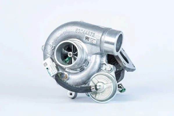 Turbo Komple Iveco DAILY Fiat DUCATO 2006 2.3JTD EGR 120-130BG