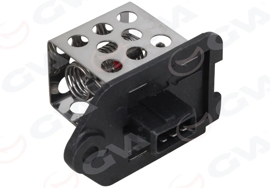 Fan Rezistansı Siyah PARTNER - BERLINGO - P607-P406-P807-P206-P307-P206-JUMPY - C3-XSARA - C8-C5