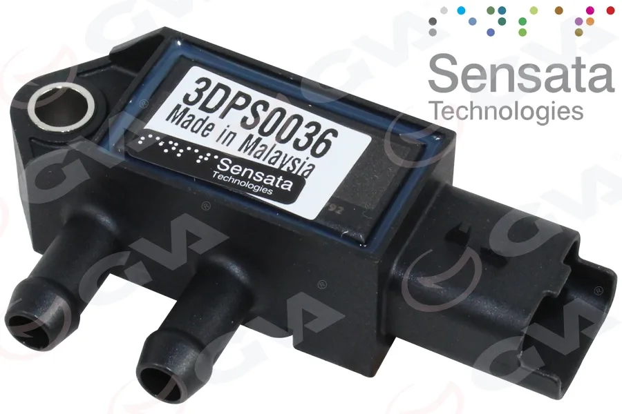 Egzoz Gazı Sıcaklık Kaptörü Partikül Sensörü Dacia Duster 2 2018 DOKKER 2018 Renault Megane 4 2015 Ta Lısman 2016 Clio 5 2019 Nissan Qashqai 2 2018 1.0 Tce 1.3 Tce Sensata