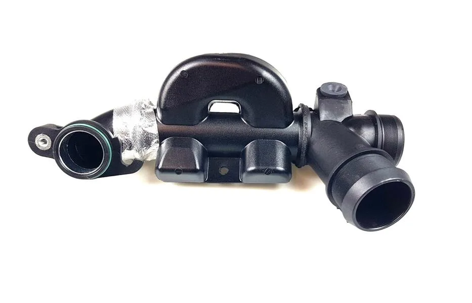 Manifold Susturucu Borusu Peugeot P407 Citroen C5 2 1.6 HDI Ford Focus - Cmax 1.6 Tdci Volvo C30-V50- V70-S40 1.6 D / Mazda 3 1.6L Y6 Dizel BK BL 2004-2013