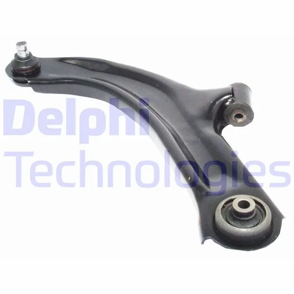 Sol Salıncak Renault Clio 3 2005 Modus 2004