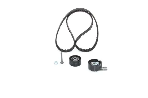 Eksantrik Gergi Kiti P206-P207-P307-P308-P407-P3008-EXPERT - PARTNER - BERLINGO - Jumpy - C2-C3-C4-C5- Xsara - Focus 2 - Fiesta 5 - 6 Volvo S40-C30-V50-FIAT SCUDO EURO4 1.6 HDI - Tdci