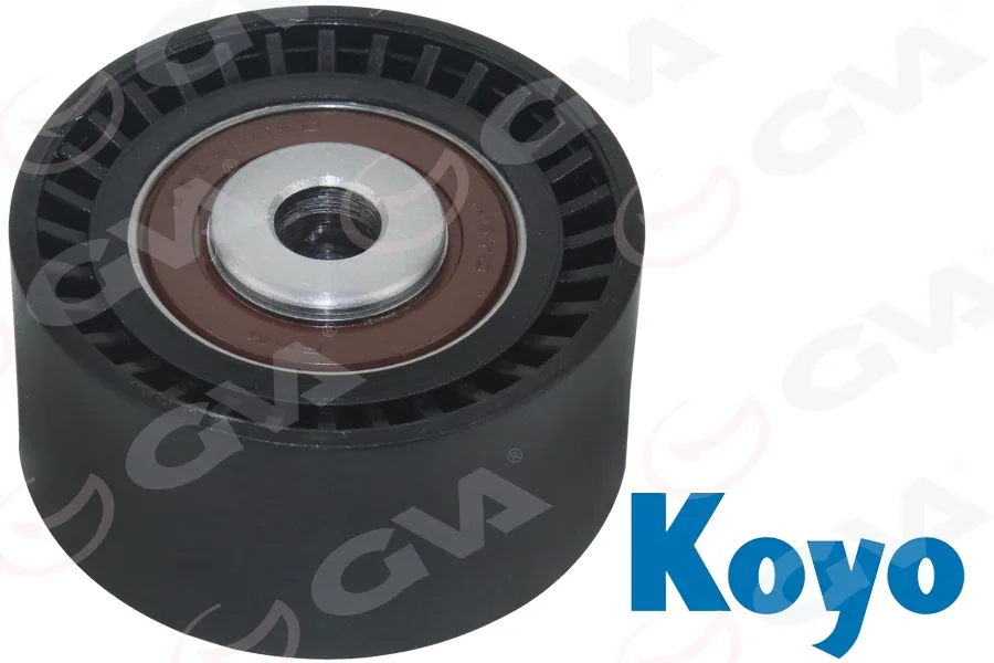 Kayıs Gergi Rulmani Mercedes OM622 OM626 W447 W205 . Renault R9M M9R Megane Clio Captur MASTER TRAFIC / Nissan Qashqai X - Trail 1.6L 2.0L J10 J11 T31 T32 2007 / Navara 2.3L YS23 D23 2015