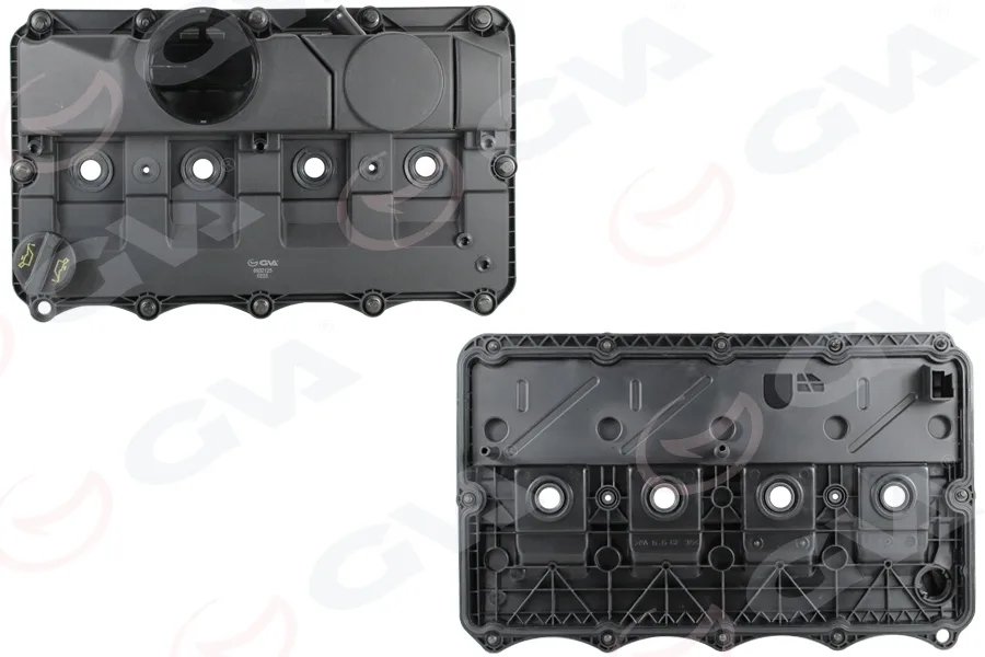 Külbütör Kapağı Ford TRANSIT 5.347 100/120PS 2006-2011 2.4 Tdci Motor Havalandırmalı