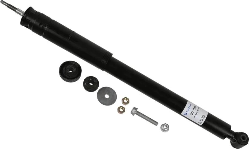 Amortisor Arka Gazlı. Spor Tip Mercedes W203 S203 C209 A209
