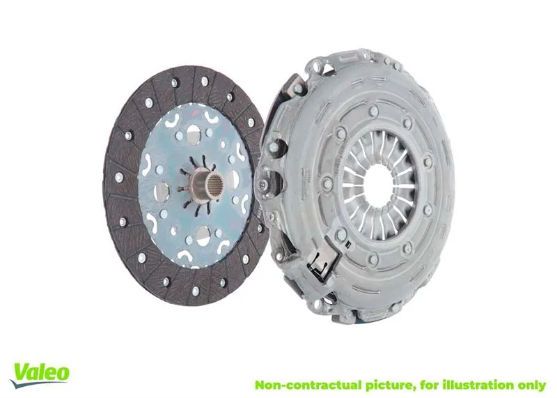 Debriyaj Seti Baskı Disk DUCATO - BOXER - Karsan Jest 2.3D 2012