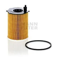 Yağ Filtresi PARTNER - BERLINGO - Fiesta - Focus - C - Max - Fusion - P206-P207-P208-P301-P307-P308-P407-P2008-P30 2008 P5008-Bipper - Jumpy - Xsara - EXPERT - NEMO - C1-C2-C3-C4-C5-DS3-DS4-DS5 1.4-HDI-1.6HDI