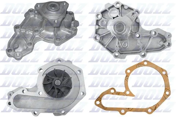 Devirdaim Kangoo - Solenza 1.9-R19-CLIO DZL - R9-LOGAN 2.0 16V PA531 T M345611 Mitsubishi Opel