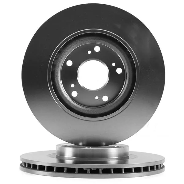 Ön Fren Diski Hava Kanalli Honda CR-V 2.0L K20A4 Makyajlı Kasa RD8 Kasa 2005-2006 16 Jant Araçlar İçin 300 Çap X 5 Bijon - Adet Disk Fiyatıdır (2 Adet)