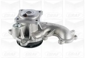 Devirdaim Connect 2002-2014 1.8 Tdci Focus 1 - 2 1998-2011 Mondeo 4 2007-2014 1.8 Tdci PA742