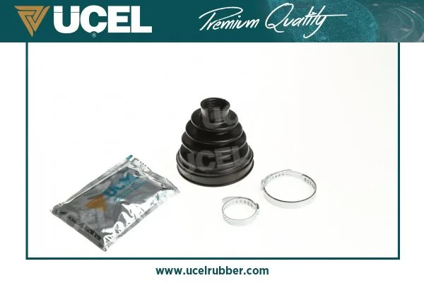 Aks Körüğü İç Citroen JUMPER 3