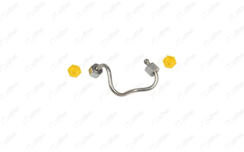 Yakit Borusu Renault Clio 4 2012 Captur 1 2013 Kangoo 2 2008 Symbol 3 2013 Sandero 2 2017 Duster 2010 DOKKER 2012 Logan 2 MCV 2012 1.5DCİ K9K