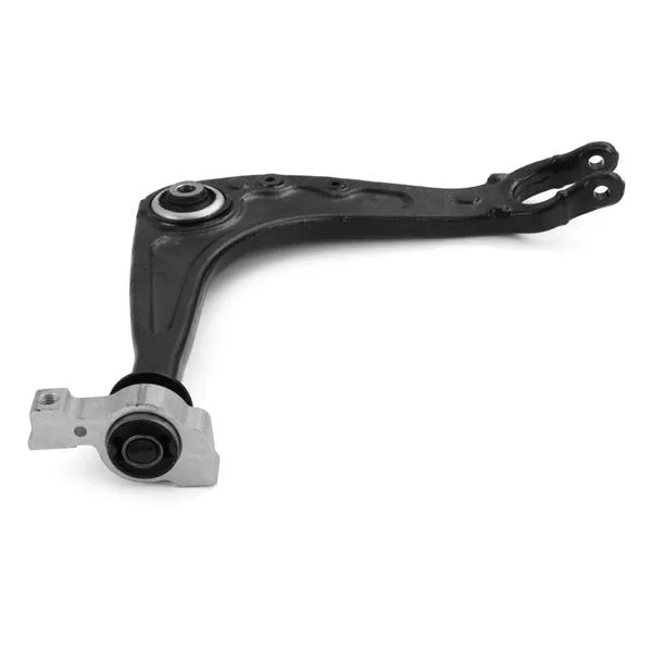 Ön Salıncak Alt Sağ Rotilsiz - Döküm Peugeot P407 2004-2010 P508 2010-2018 Citroen C5 X7 2008-2016 C6 2006-2012