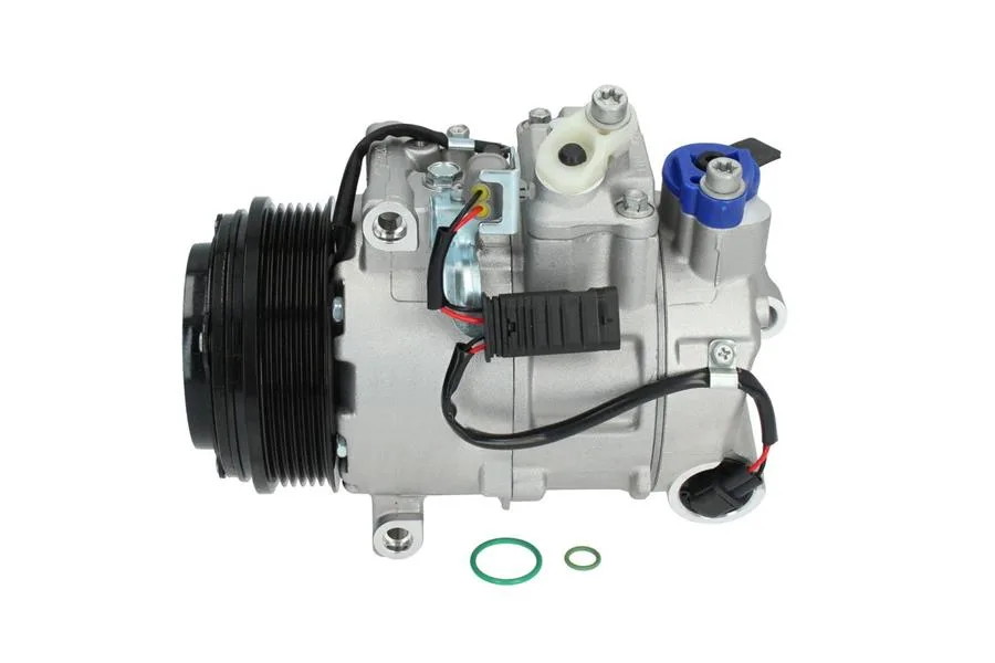 Klima Kompresoru Mercedes W204 S204 C204 W212 S212 C207 A207 R172 X204 W166