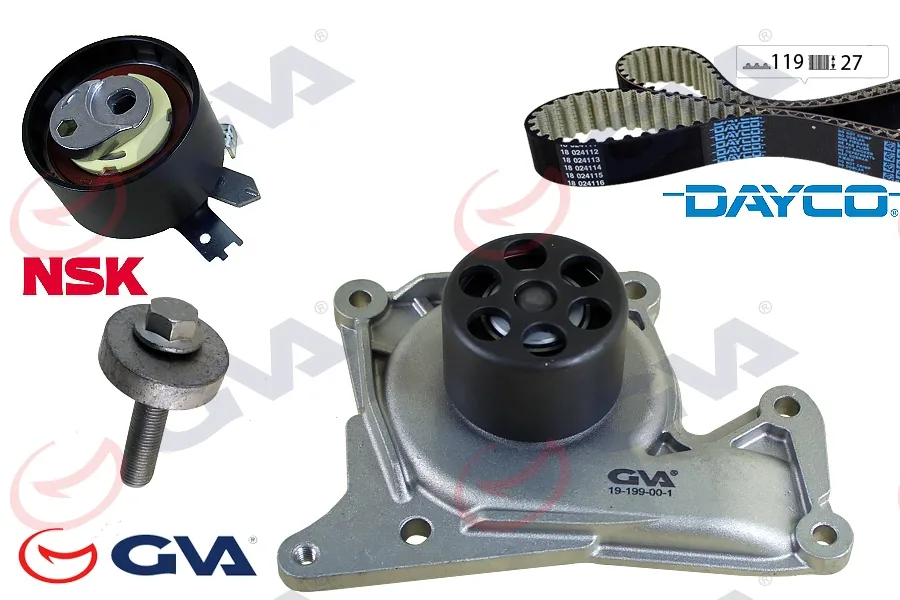 Devirdaimli Triger Kayıs Seti Renault Clio 4 2012 Symbol 3 2013 Fluence 2009 Megane 4 2015 Dacia San Dero 2 2012 Duster 2010 Mercedes OM607 W176 W246 C117 W415 X156 . Nissan Qashqai 2 2013 PULSAR 2014 Ju