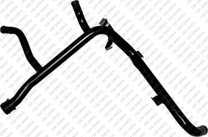 Su Borusu VW TRANSPORTER 5 2003 Multivan 2003 California T5 2007 1.9 TDI
