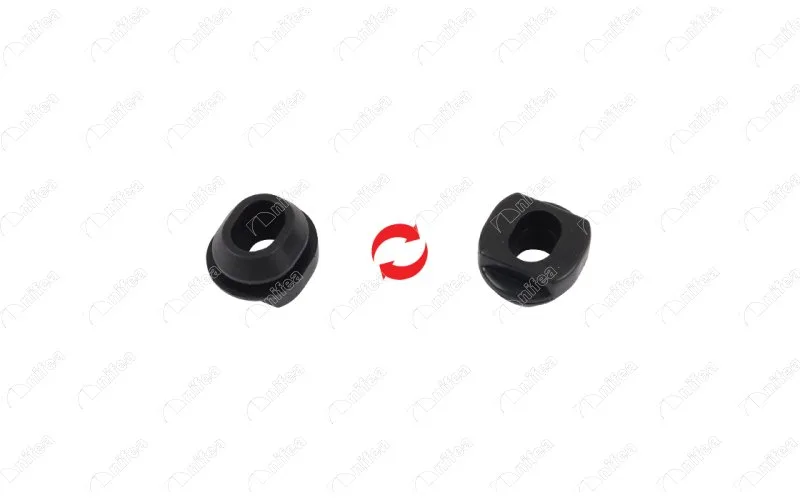 Radyatör Takozu Focus 2 3 2004-2012 C - Max 2003-2010 Kuga 2008 (2 Adet)