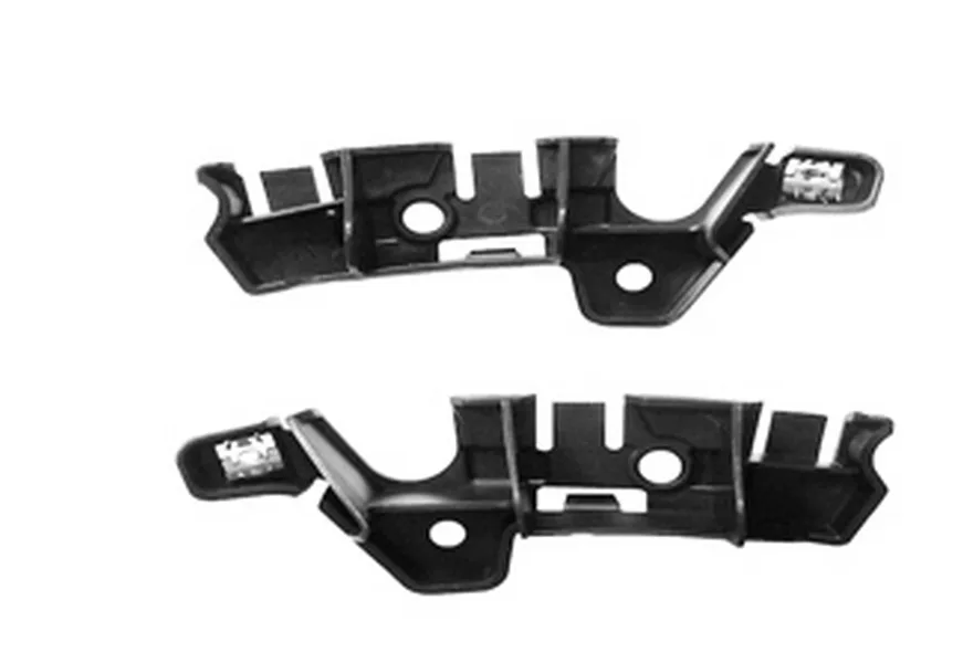 Ön Tampon Plastik Ayağı Sol - Sağ Takım Renault Megane 3 2009-2015 (10 Adet)