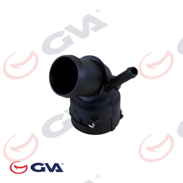 Termostat Yuvası Flanşı CADDY 3 - GOLF5-PLUS - Jetta 3 - A3 1.9-2.0-Passat 1.6-1.9-POLO 1.2-1.4-1.6