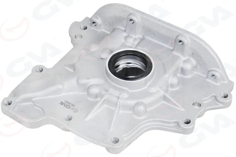 Yağ Pompasi VW - Skoda - Seat - Audi - Bora - CADDY - Golf - Polo - Fabia - Octavia - Cordoba - Ibiza - Leon 1994 Aee - Afh - AH W - BBY - BKY - BBZ - BCB - CGGB 1.4 16V-1.6-1.6 16V