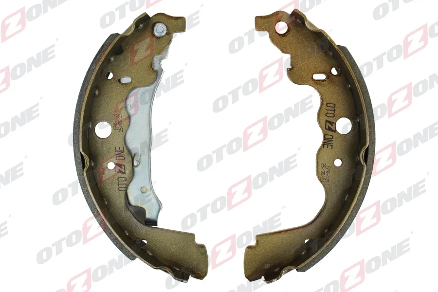 Fren Balatası Arka Pabuç Renault Kangoo 2008 Express 2021 ZOE 2014 Clio 4 2012 Captur 1 2013 Symbol 2 1 2013 Logan 2 2012 Duster 2010 DOKKER 2012 Sandero 2 2012 . Mercedes CITAN W415 2012