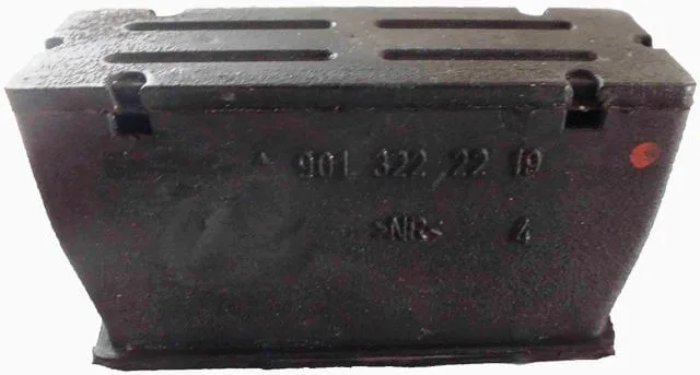 Makas Takozu Sağ büyük SPRINTER 901-902-903-904 (5 Adet)